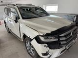 Toyota Land Cruiser 2023 года за 30 000 000 тг. в Уральск