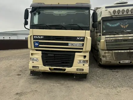 DAF  3 2003 года за 14 000 000 тг. в Актобе – фото 7