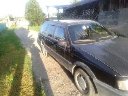 Volkswagen Passat 1991 года за 1 300 000 тг. в Усть-Каменогорск