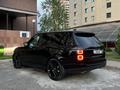 Land Rover Range Rover 2021 года за 69 000 000 тг. в Алматы – фото 6