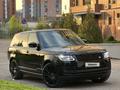 Land Rover Range Rover 2021 годаүшін69 000 000 тг. в Алматы – фото 10