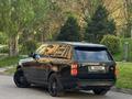 Land Rover Range Rover 2021 годаүшін69 000 000 тг. в Алматы – фото 12
