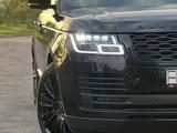 Land Rover Range Rover 2021 годаүшін59 900 000 тг. в Алматы