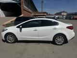 Kia Cerato 2015 года за 5 900 000 тг. в Костанай – фото 3