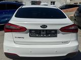Kia Cerato 2015 года за 5 900 000 тг. в Костанай – фото 5