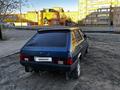 ВАЗ (Lada) 2109 2004 годаүшін700 000 тг. в Петропавловск – фото 3