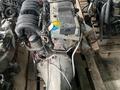 Двигатель м104 3.2 на мерседес w140 за 450 000 тг. в Алматы – фото 2