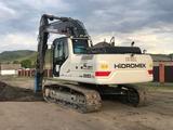 Hidromek  HMK 220 LC 2021 года за 45 000 000 тг. в Усть-Каменогорск – фото 5