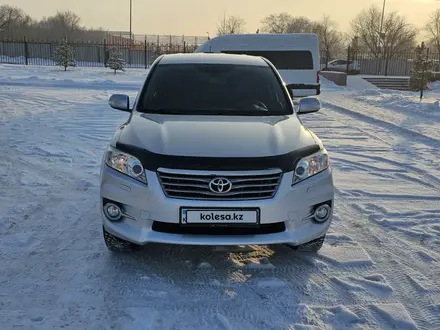 Toyota RAV4 2012 года за 9 999 999 тг. в Караганда – фото 10