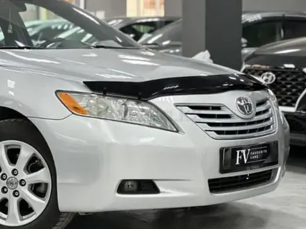 Toyota Camry 2007 года за 6 100 000 тг. в Шымкент