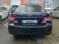 Toyota Corolla 2012 года за 4 566 900 тг. в Актобе – фото 6