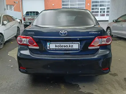 Toyota Corolla 2012 года за 4 566 900 тг. в Актобе – фото 6
