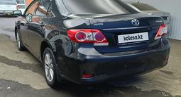 Toyota Corolla 2012 года за 4 566 900 тг. в Актобе – фото 5