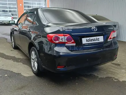 Toyota Corolla 2012 года за 4 566 900 тг. в Актобе – фото 5