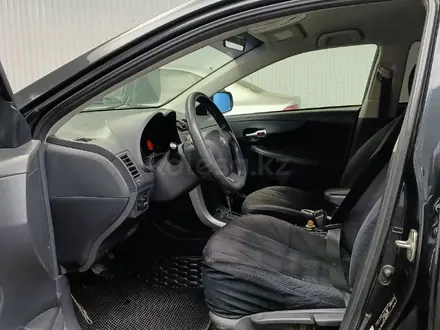 Toyota Corolla 2012 года за 4 566 900 тг. в Актобе – фото 7