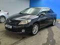 Toyota Corolla 2012 года за 4 566 900 тг. в Актобе – фото 3