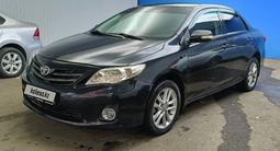 Toyota Corolla 2012 года за 4 566 900 тг. в Актобе – фото 3