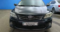 Toyota Corolla 2012 года за 4 566 900 тг. в Актобе – фото 2