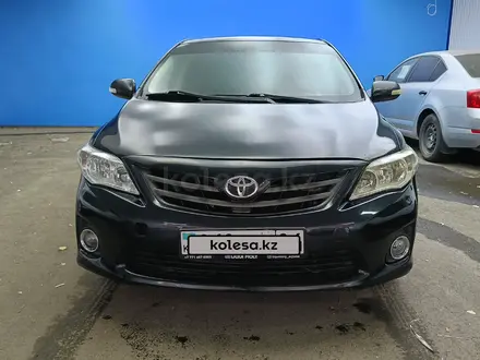 Toyota Corolla 2012 года за 4 566 900 тг. в Актобе – фото 2