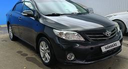 Toyota Corolla 2012 года за 4 566 900 тг. в Актобе