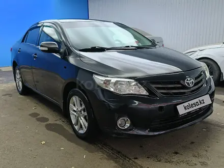 Toyota Corolla 2012 года за 4 566 900 тг. в Актобе