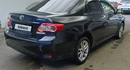 Toyota Corolla 2012 года за 4 566 900 тг. в Актобе – фото 4