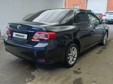 Toyota Corolla 2012 года за 4 566 900 тг. в Актобе – фото 4