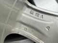 Диски с резиной на Audi A4, A6 Оригинал за 200 000 тг. в Алматы – фото 7