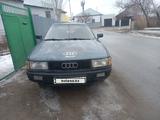 Audi 80 1990 годаүшін950 000 тг. в Кызылорда – фото 3