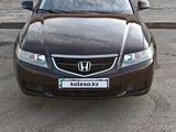 Honda Accord 2005 года за 4 900 000 тг. в Астана – фото 2