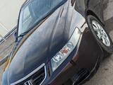 Honda Accord 2005 года за 4 900 000 тг. в Астана
