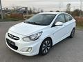 Hyundai Accent 2014 года за 5 300 000 тг. в Алматы – фото 8