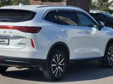 Haval H6 2022 года за 8 000 000 тг. в Астана – фото 3