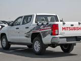 Mitsubishi L200 2024 года за 18 800 000 тг. в Астана – фото 2
