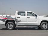 Mitsubishi L200 2024 года за 18 800 000 тг. в Астана – фото 4