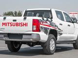 Mitsubishi L200 2024 года за 18 800 000 тг. в Астана – фото 3