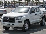 Mitsubishi L200 2024 года за 18 800 000 тг. в Астана