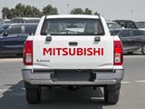 Mitsubishi L200 2024 года за 18 800 000 тг. в Астана – фото 5