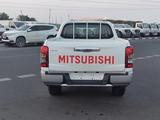 Mitsubishi L200 2023 года за 16 500 000 тг. в Астана – фото 3