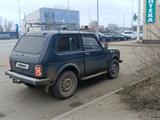 ВАЗ (Lada) Lada 2121 2005 годаүшін900 000 тг. в Уральск – фото 2