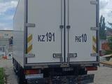 Renault  Midliner 2000 года за 7 500 000 тг. в Костанай – фото 2