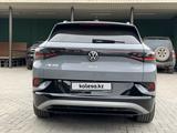 Volkswagen ID.4 2021 года за 15 000 000 тг. в Алматы – фото 3