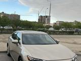 Lexus ES 300h 2013 года за 8 000 000 тг. в Актау