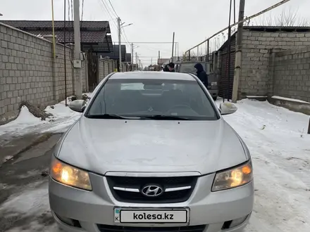 Hyundai Sonata 2006 года за 3 100 000 тг. в Шымкент