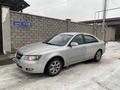 Hyundai Sonata 2006 года за 3 100 000 тг. в Шымкент – фото 2