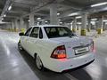 ВАЗ (Lada) Priora 2170 2014 годаүшін4 400 000 тг. в Шымкент – фото 6