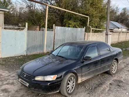 Toyota Camry 1997 года за 3 000 000 тг. в Тараз