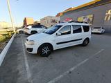 ВАЗ (Lada) Largus 2014 годаүшін3 550 000 тг. в Актобе – фото 5