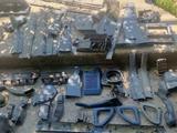 ПАДЖЕРО 2 за 8 000 тг. в Алматы
