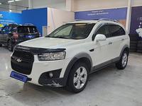 Chevrolet Captiva 2012 года за 5 550 000 тг. в Усть-Каменогорск